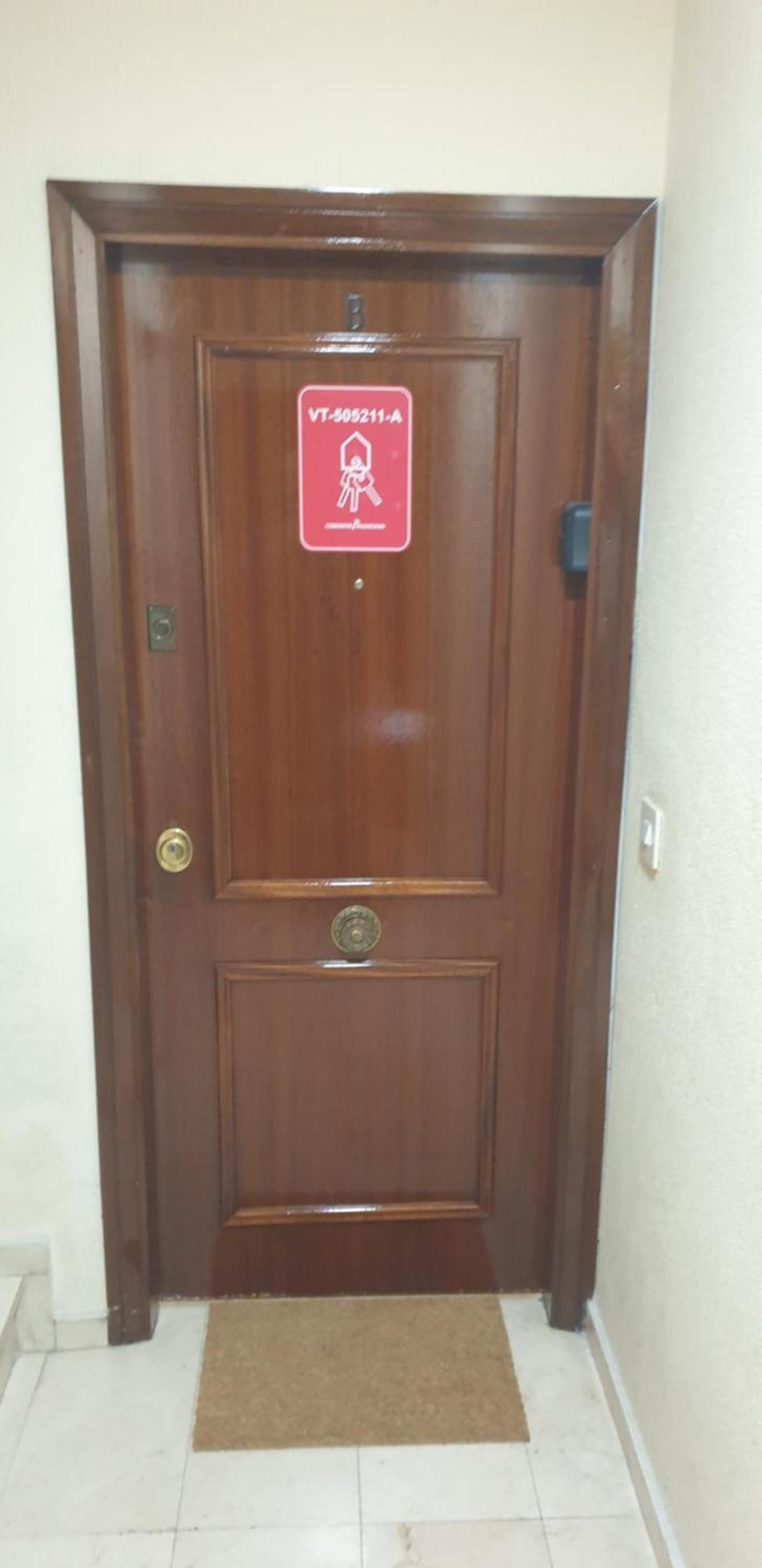Appartement Pintor Cabrera Centro