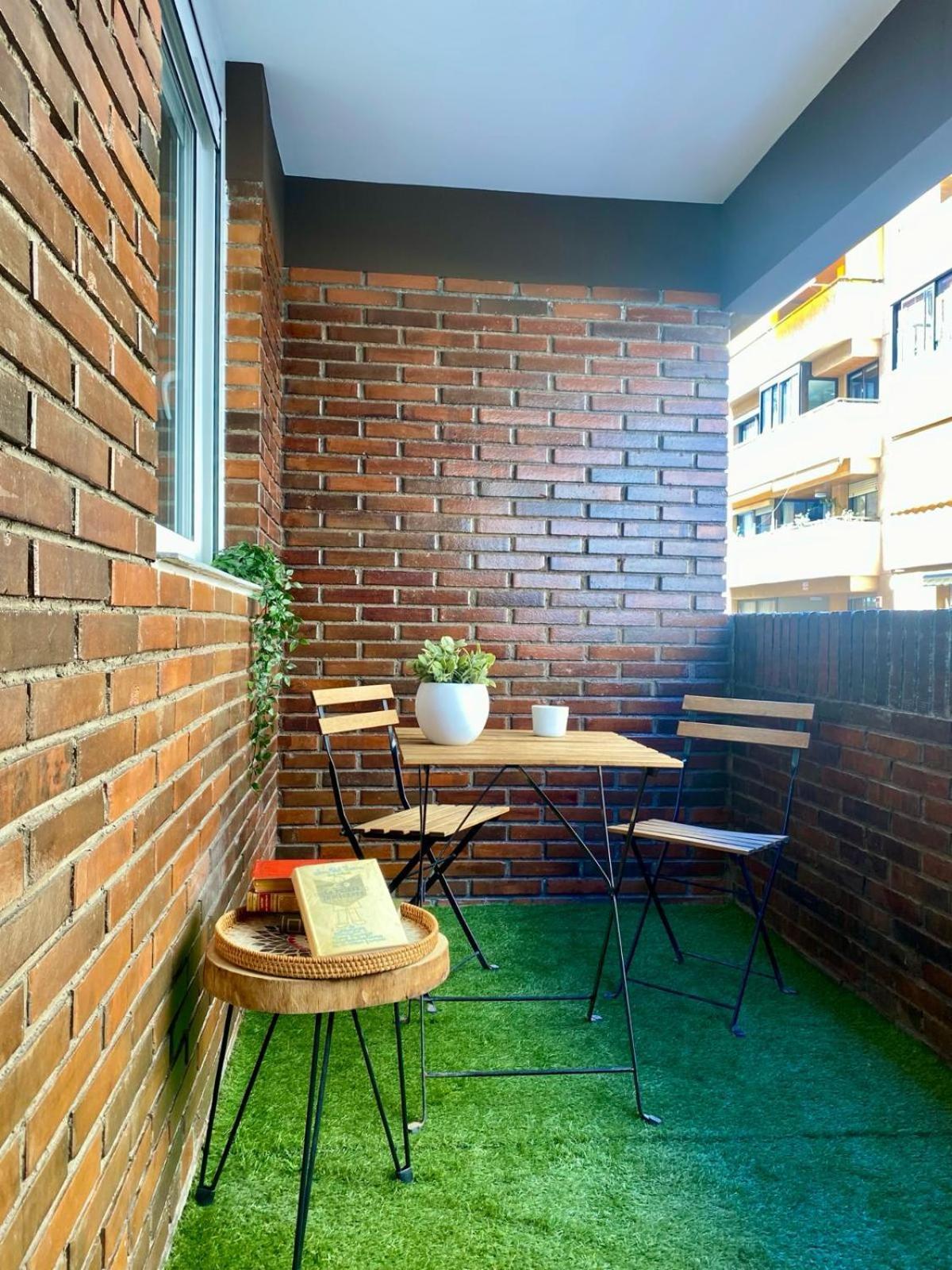 Appartement Pintor Cabrera Centro *