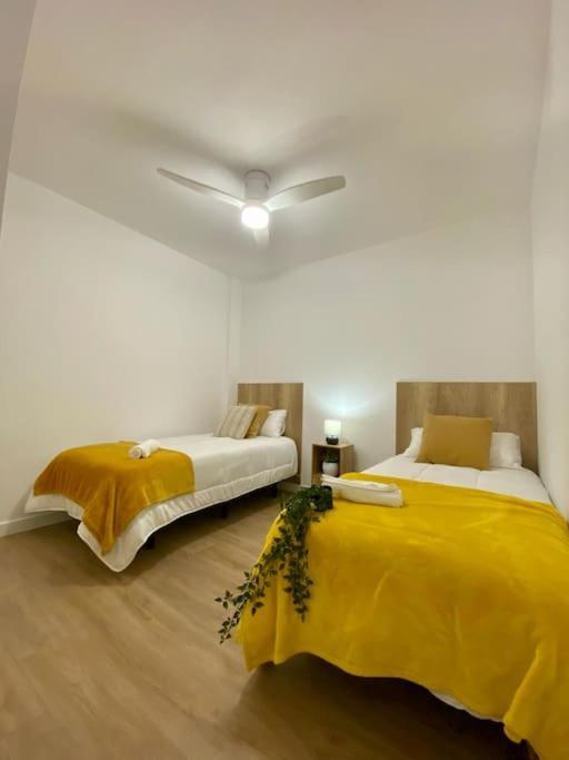 Appartement Pintor Cabrera Centro Alicante