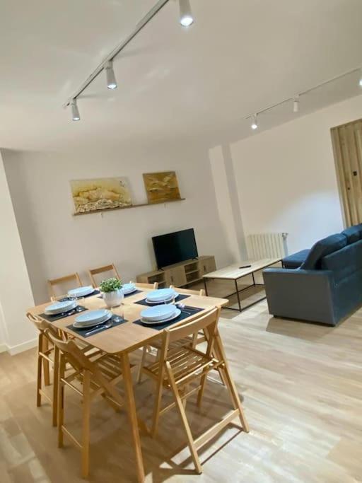 Appartement Pintor Cabrera Centro *