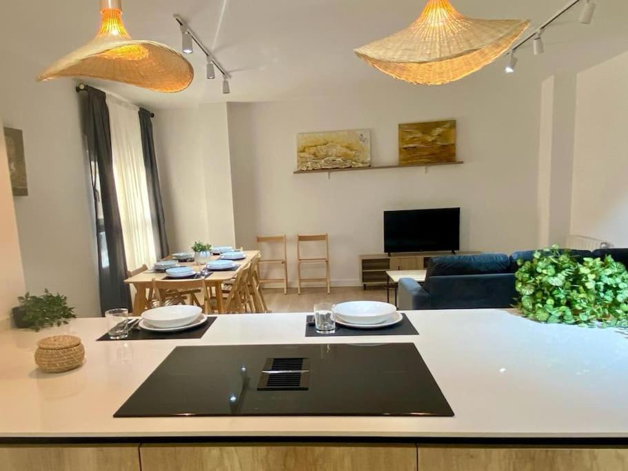 Appartement Pintor Cabrera Centro Alicante