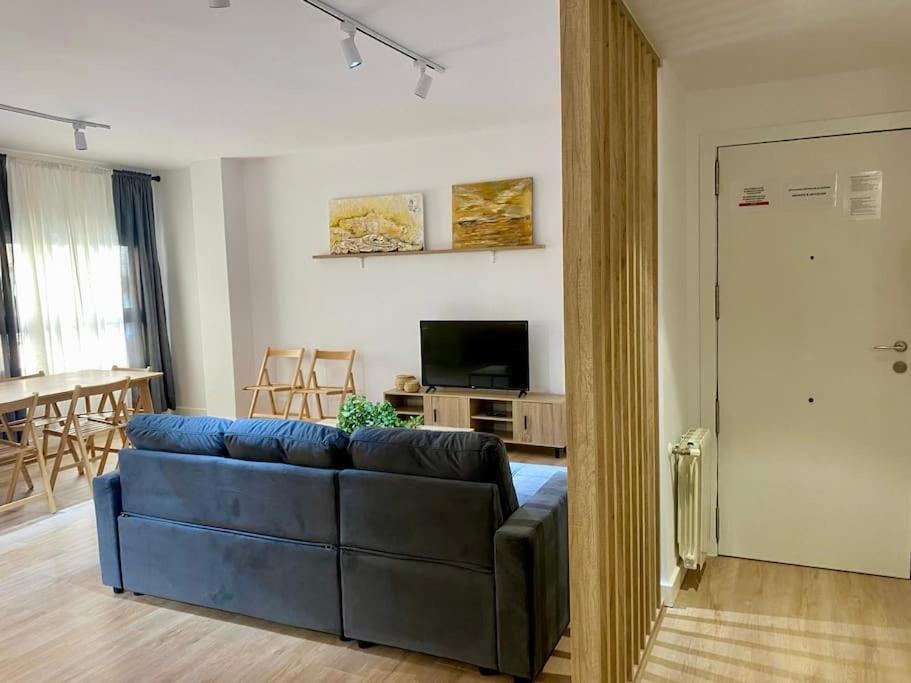 Pintor Cabrera Centro Appartement Alicante