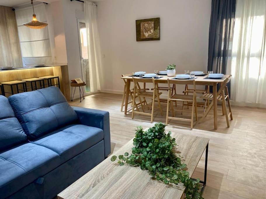 Appartement Pintor Cabrera Centro