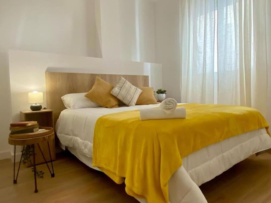 Pintor Cabrera Centro Appartement Alicante